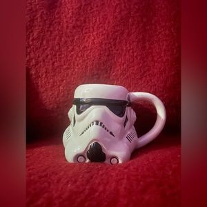 ☕️🌟Star Wars Storm Troopers Mug🌟☕️
